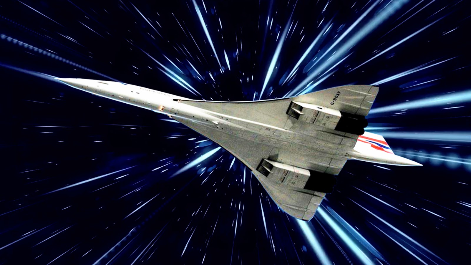 Concorde : l'aviation, c'était mieux avant