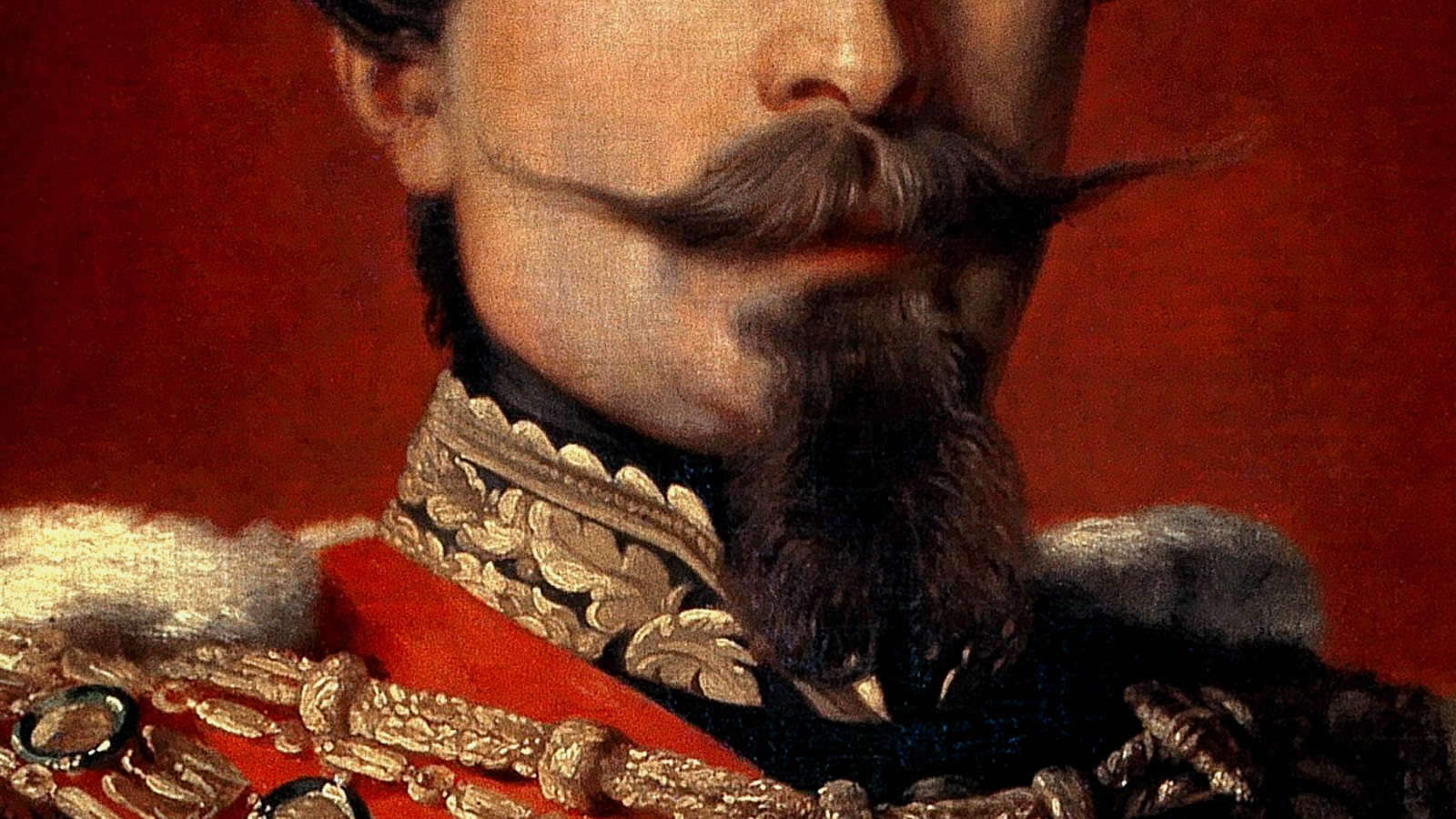 Napoléon III : injuste paria de l’Histoire de France
