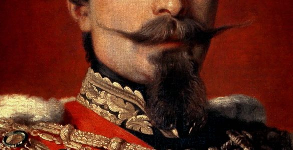 Napoléon III : injuste paria de l’Histoire de France